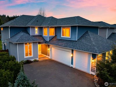 4367 326th Avenue NE, Carnation, WA, 98014