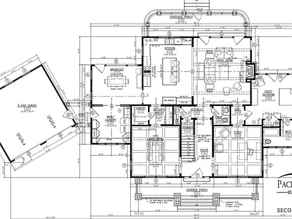 First Floor Rosa