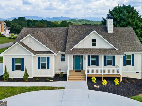 15 Kiloran Way, Blairsville, GA 30512