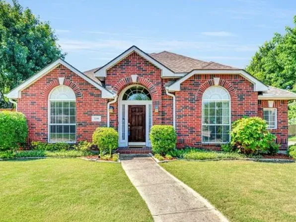 3300 Bluegrass Dr, Plano, TX 75074