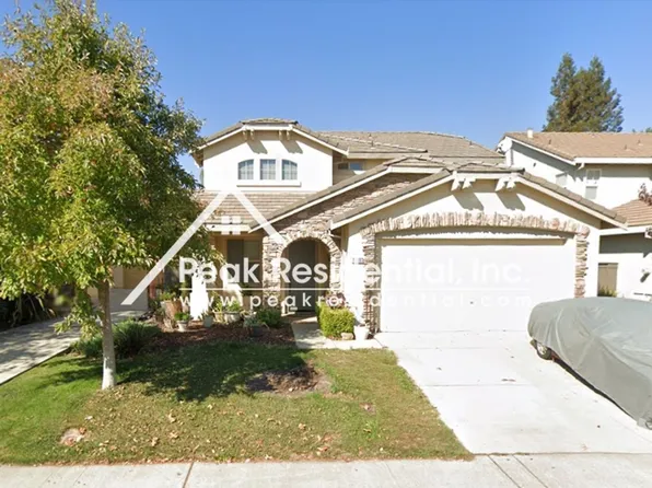 10093 E Taron Dr, Elk Grove, CA 95757