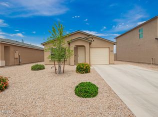 240 W Taylor Ave, Coolidge, AZ 85128