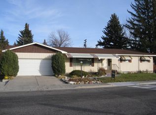 400 N State St, Rigby, ID 83442