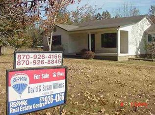 3021 Greene Road 710, Paragould, AR 72450