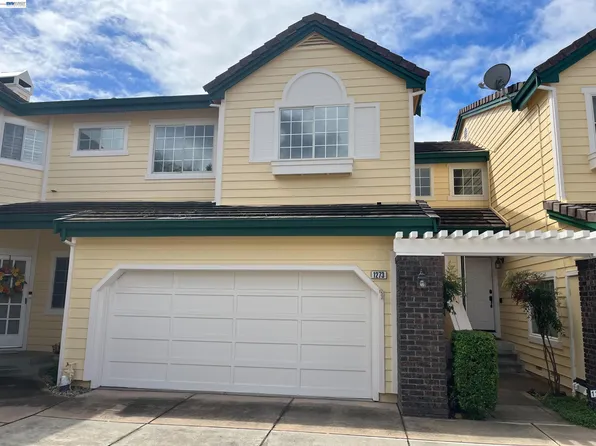 1273 Shell Cir, Clayton, CA 94517