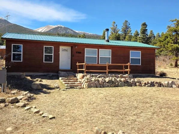 101 Phantom Rd, Westcliffe, CO 81252