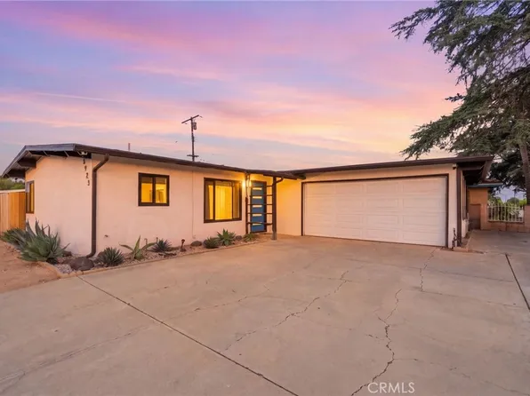 5923 N Edenfield Ave, Azusa, CA 91702