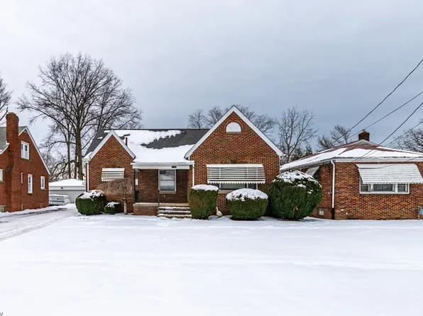 3226 Oakdale Ave, Lorain, OH 44055