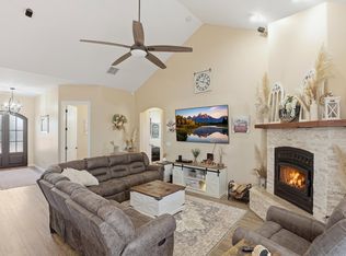 1206 E Bolivar St, Payson, AZ 85541