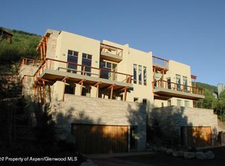 250 Mountain Laurel Dr APT A, Aspen, CO 81611