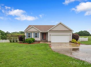 3640 Bridges Dairy Rd, Shelby, NC 28150