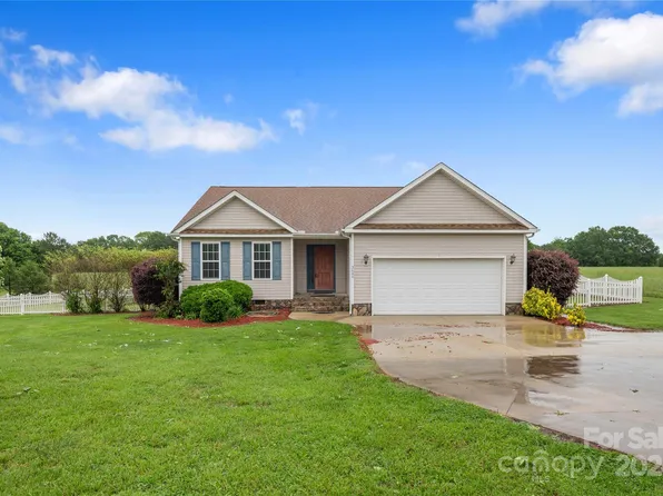 3640 Bridges Dairy Rd, Shelby, NC 28150