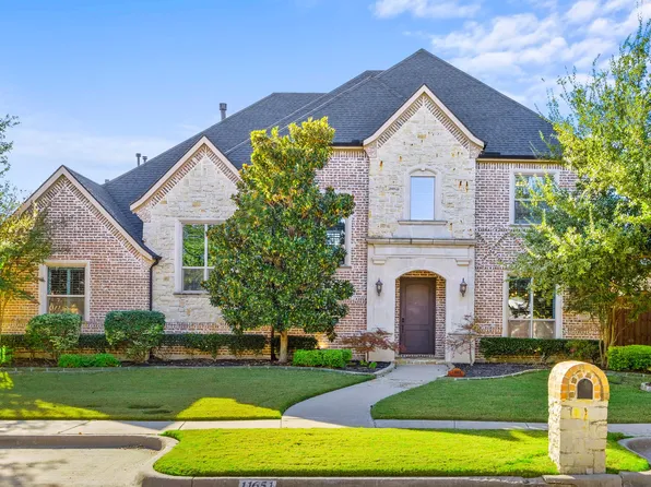 11651 Coronado Trl, Frisco, TX 75033