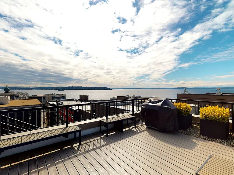 H2O Apartments — Photo 9
