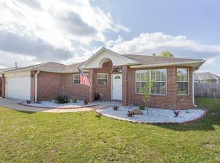 821 Binnacle Pl, Perdido Key, FL 32507