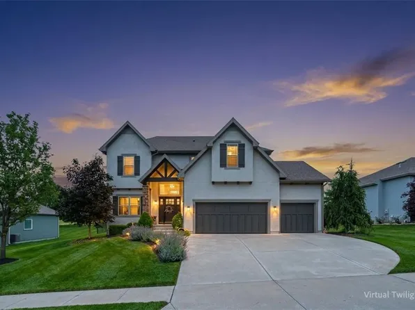 4209 N 141st St, Basehor, KS 66007
