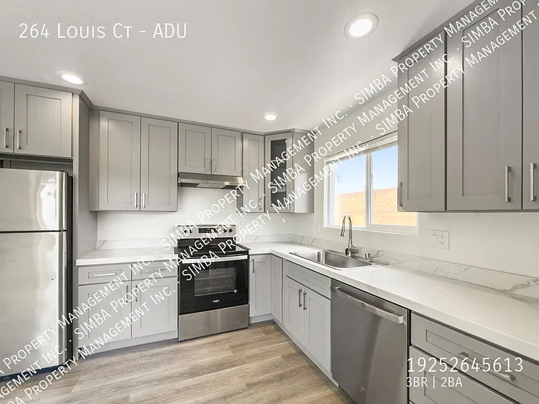 264 Louis Ct #ADU — Photo 4