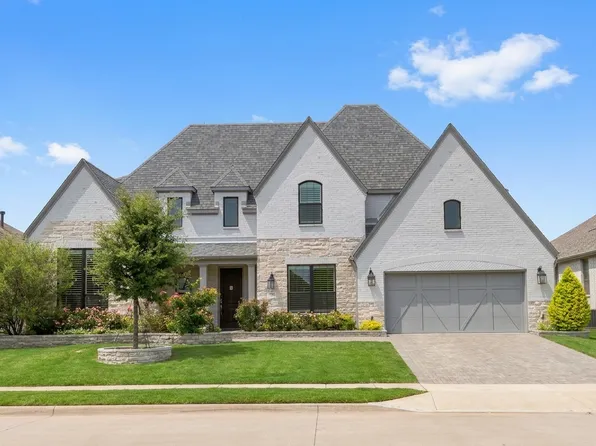 3328 Zenyatta Ct, Celina, TX 75009