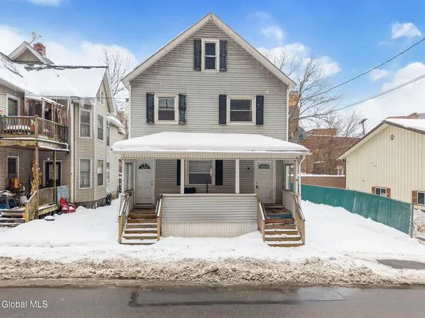 17-19 Brookside Avenue, Amsterdam, NY 12010