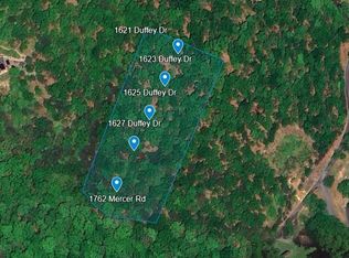 1762 Mercer Rd, Haymarket, VA