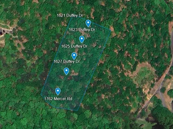 1762 Mercer Rd, Haymarket, VA 20169