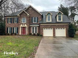 210 Withershinn Dr, Charlotte, NC 28262