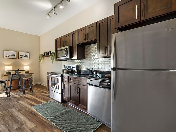 Model Kitchen