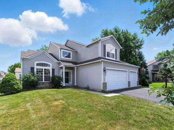 16517 Newbury Ct, Crest Hill, IL 60403