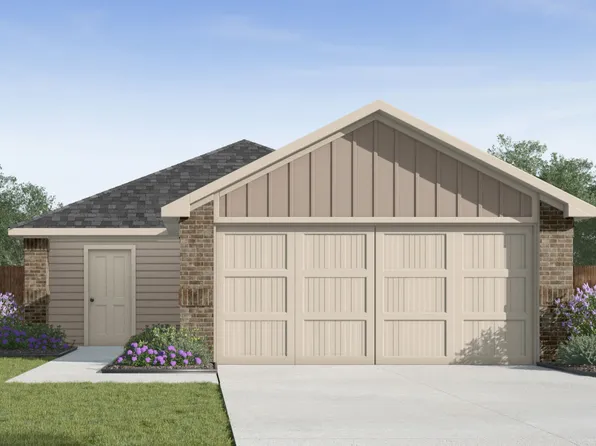 Atlanta Plan, Silverthorne