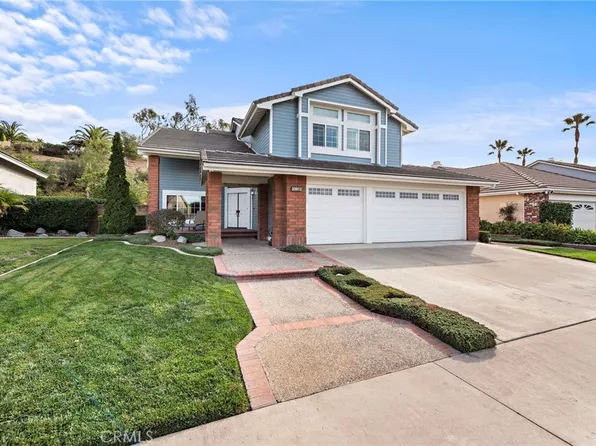 20812 Porter Ranch Rd, Trabuco Canyon, CA 92679