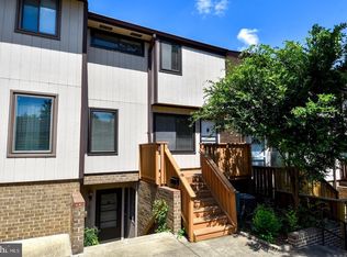 1809 Westwind Way #56, Mc Lean, VA 22102