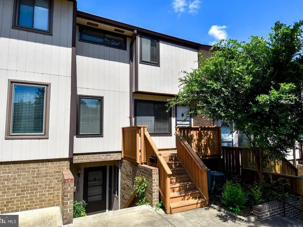 1809 Westwind Way #56, Mc Lean, VA 22102