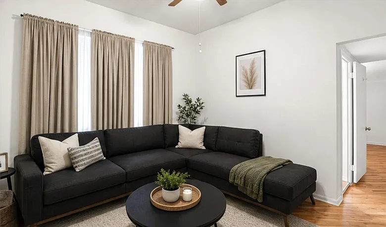 2 bed, 770 sqft, $2,595 — Photo 2