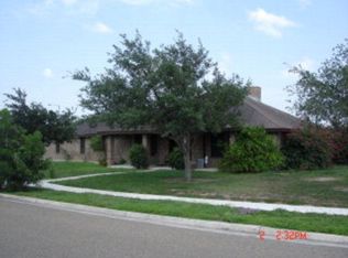 2310 Melroy Dr, Edinburg, TX 78539