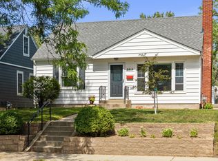 2818 W 60th St, Minneapolis, MN 55410