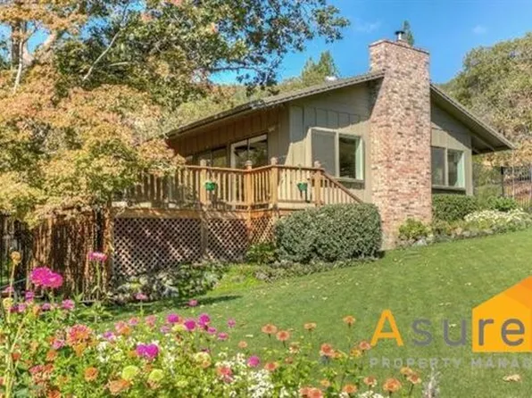 415 Richard Way, Jacksonville, OR 97530