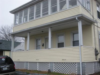 36 Ferncliff Ave, North Providence, RI, 02911