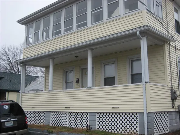 36 Ferncliff Ave, North Providence, RI 02911