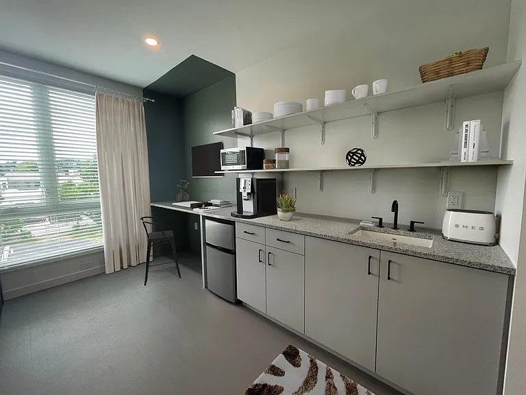 Martin Flats Apartments — Photo 7