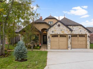 3821 W Orlando St, Broken Arrow, OK 74011