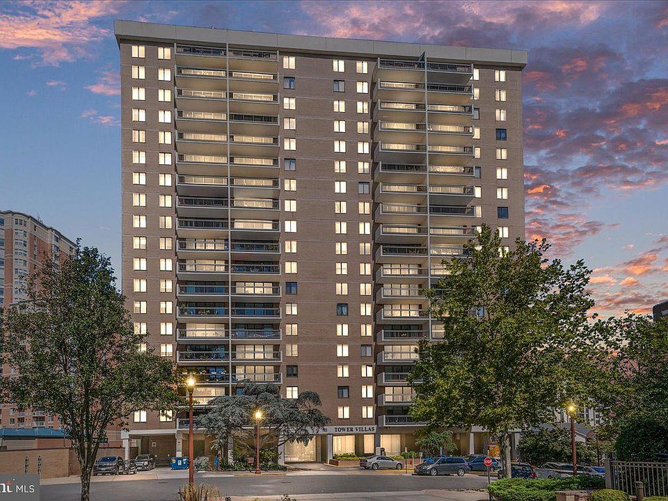 1st image of 3800 Fairfax Dr APT 102