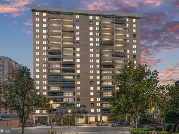 3800 Fairfax Dr APT 102, Arlington, VA 22203
