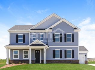 346 Golucke Way, McDonough, GA 30252