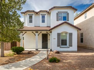 2728 N Saramano Ln, Tucson, AZ 85712