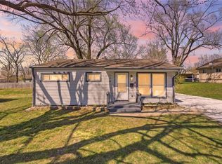 116 Hollywood Blvd, Belton, MO 64012