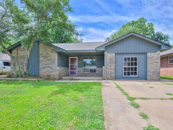 2305 E 11th St, Shawnee, OK 74801