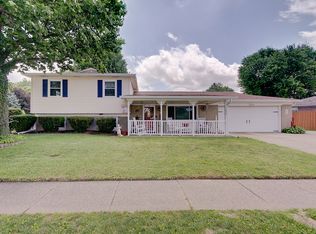 7409 Tammy Dr, Indianapolis, IN 46227