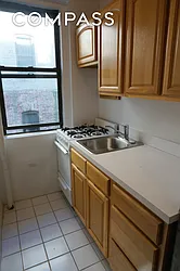 Rented by Compass