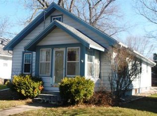 312 2nd Ave, Charles City, IA 50616