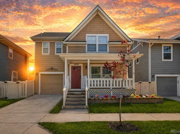 10742 Dayton Way, Commerce City, CO 80640